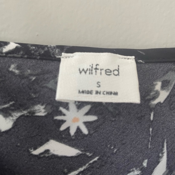 ARITZIA Only Mini Daisy Slip Dress - Picture 5 of 7